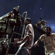 Illustration for article titled Josh And Jill Will Flee Tricell In RE5's Desperate Escape